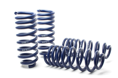 H&R 07-15 Audi Q7 4L Sport Spring (w/o Air Susp.) - Suspension