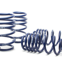 H&R 07-15 Audi TT Quattro/TTS Quattro (AWD) Sport Spring (Incl. MRC) - Suspension