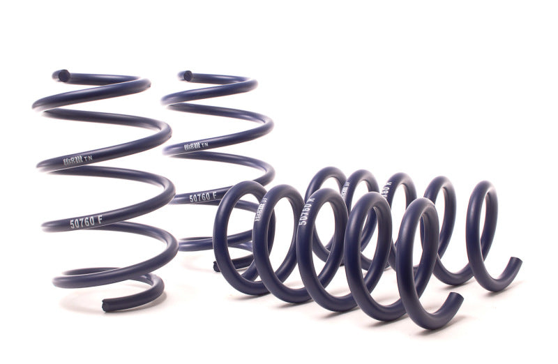 H&R 07-17 Buick Enclave (2WD/AWD) Sport Spring - Suspension