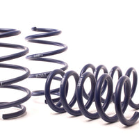 H&R 07-17 Buick Enclave (2WD/AWD) Sport Spring - Suspension