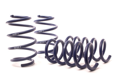 H&R 07-17 Buick Enclave (2WD/AWD) Sport Spring - Suspension