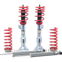H&R 08-14 Mercedes-Benz C250 Sedan/C300 Sedan/C350 Sedan W204 Street Perf. Coil Over - Suspension