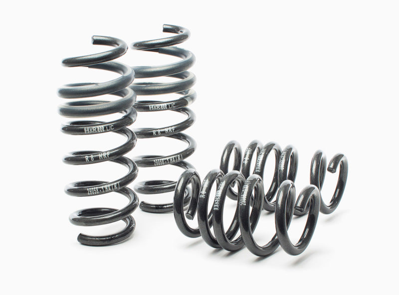 H&R 08-15 Audi R8/R8 Cabrio V8/V10 Sport Spring - Suspension