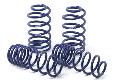 H&R 08-16 Maserati Granturismo/Granturismo S M145 Sport Spring (Non Convertible/MC) - Suspension