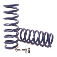 H&R 09-15 BMW 740Li F02 Sport Spring (w/Self-Leveling) - Suspension