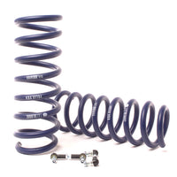 H&R 09-15 BMW 750Li F02 Sport Spring (w/Self-Leveling) - Suspension