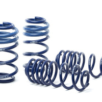 H&R 09-16 Audi A4/A4 Quattro/S4 (2WD/4WD) B8 OE Sport Spring - Suspension