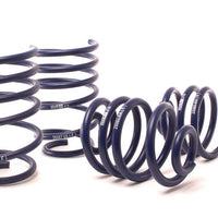 H&R 09-16 BMW Z4 sDrive30i/Z4 sDrive35i/Z4 sDrive35is E89 Sport Spring (w/Sport Susp.) - Suspension