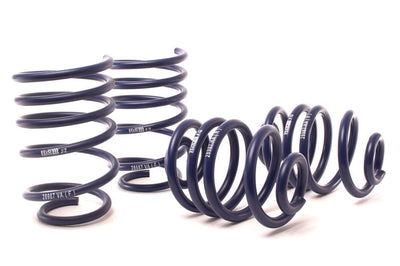 H&R 09-16 BMW Z4 sDrive30i/Z4 sDrive35i/Z4 sDrive35is E89 Sport Spring (w/Sport Susp.) - Suspension