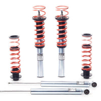 H&R 09-17 Audi Q5 Premium/Q5 Premium Plus/Q5 Prestige (AWD) 8R Street Perf. Coil Over (w/o MRC) - Suspension
