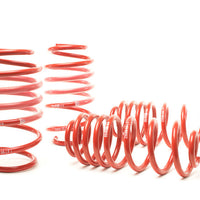 H&R 10-14 Volkswagen Golf 2.5L MK6 Super Sport Spring (Incl. DCC) - Suspension