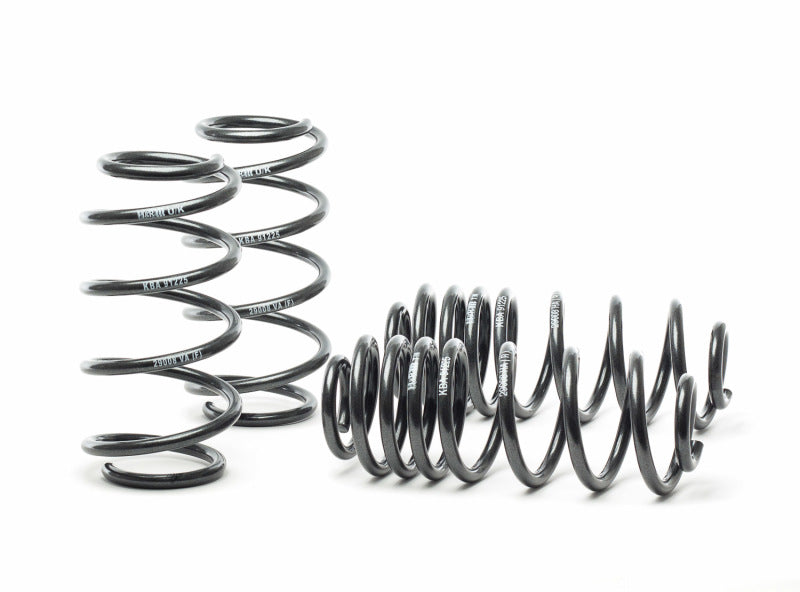 H&R 10-14 Volkswagen Golf GTI 2.0T MK6 Sport Spring (Incl. DCC) - Suspension
