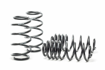 H&R 10-14 Volkswagen Golf GTI 2.0T MK6 Sport Spring (Incl. DCC) - Suspension