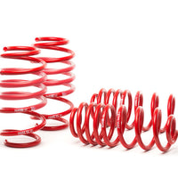 H&R 10-14 Volkswagen Golf GTI 2.0T MK6 Super Sport Spring (Incl. DCC) - Suspension