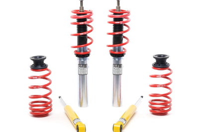 H&R 10-14 Volkswagen Golf/GTI 2.5L/TDI/2.0T MK6 Street Perf. Coil Over - Suspension