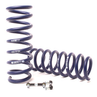 H&R 10-15 BMW 740Li xDrive/750Li xDrive/760Li F02 Sport Spring (w/Self-Leveling) - Suspension