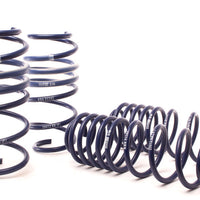 H&R 10-19 Ford Fiesta 1.6L/1.0L EcoBoost Sport Spring - Suspension