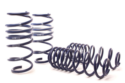 H&R 10-19 Ford Fiesta 1.6L/1.0L EcoBoost Sport Spring - Suspension