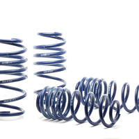 H&R 11-13 Volkswagen Golf R 2.0T MK6 Sport Spring - Suspension