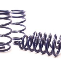 H&R 11-14 Dodge Charger RT (2WD) MAX V8 Sport Spring - Suspension