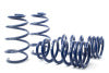 H&R 11-17 Buick Regal (2WD) E2XX Sport Spring - Suspension