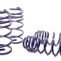 H&R 12-15 Volkswagen Passat Sedan 2.5L/1.8T/TDI/V6 OE Sport Spring (Non 4Motion) - Suspension