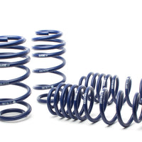 H&R 12-18 Audi A6 Quattro/A7 Quattro (AWD) 4 Cyl/V6/TDI 4G Sport Spring - Suspension
