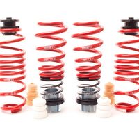 H&R 12-19 BMW 650i Coupe F13 VTF Adjustable Lowering Springs (Incl. Adaptive Drive) - Suspension