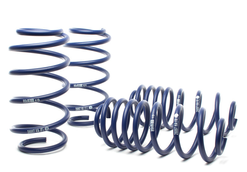 H&R 12-19 Volkswagen Beetle Turbo 2.0T Sport Spring - Suspension