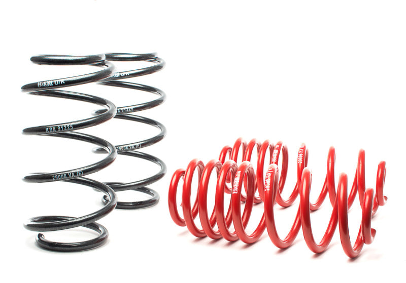 H&R 12-19 Volkswagen Beetle Turbo 2.0T Super Sport Spring - Suspension