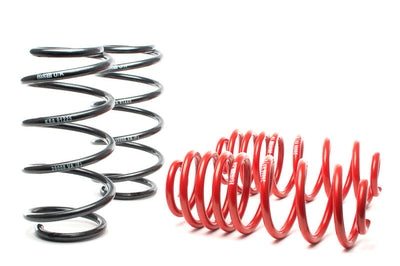 H&R 12-19 Volkswagen Beetle Turbo 2.0T Super Sport Spring - Suspension