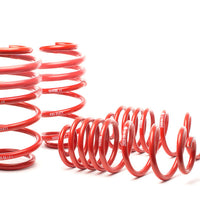 H&R 13-15 Audi RS5 Coupe (AWD) Sport Spring - Suspension