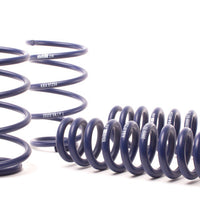 H&R 13-15 BMW X1 xDrive28i E84 Sport Spring (AWD Only) - Suspension
