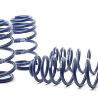 H&R 13-16 Audi A4 Allroad (AWD) B8 Sport Spring - Suspension
