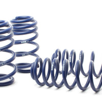 H&R 13-16 Audi A4 Allroad (AWD) B8 Sport Spring - Suspension