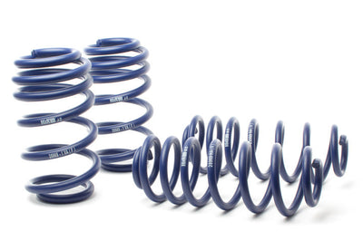 H&R 13-16 Audi A4 Allroad (AWD) B8 Sport Spring - Suspension