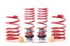 H&R 13-16 Porsche Cayman/Cayman S 981 VTF Adjustable Lowering Springs (Incl. PASM) - Suspension