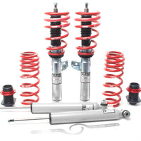 H&R 13-18 BMW 320i xDrive Sedan/328i Sedan (AWD) F30 Street Perf. Coil Over (Non EDC) - Suspension