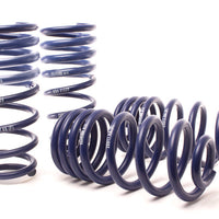 H&R 14-18 BMW X5 xDrive35d/X5 xDrive35i F15 Sport Spring (w/o Self-Leveling/Non 2WD) - Suspension