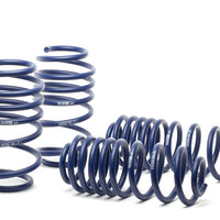 H&R 14-18 Volkswagen Jetta S/SE/SEL/GLI MK6 Race Spring - Suspension