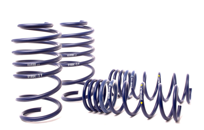 H&R 14-19 Ford Focus ST Sport Spring - Suspension