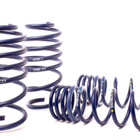 H&R 14-19 Ford Focus ST Sport Spring - Suspension