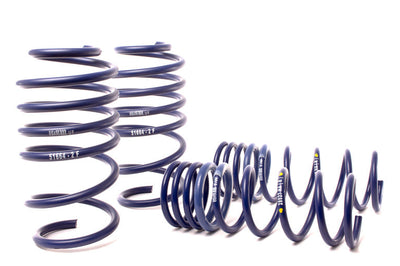 H&R 14-19 Ford Focus ST Sport Spring - Suspension