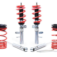 H&R 14-19 Ford Focus ST Street Perf. Coil Over - Suspension