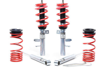 H&R 14-19 Ford Focus ST Street Perf. Coil Over - Suspension