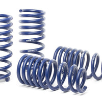 H&R 14-19 Jaguar F-TYPE Convertible/Coupe/F-TYPE S Convertible/Coupe (2WD/AWD) Sport Spring - Suspension