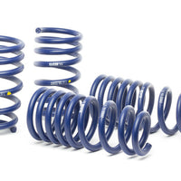 H&R 14-19 Jaguar F-TYPE R Convertible/Coupe (2WD/AWD) Sport Spring - Suspension