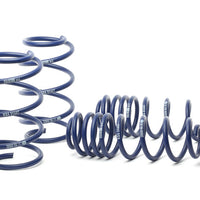 H&R 15-19 Audi A3 Sedan (2WD) 8VS Sport Spring - Suspension