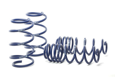 H&R 15-19 Audi A3 Sedan (2WD) 8VS Sport Spring - Suspension