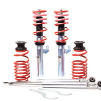 H&R 15-19 Audi A3 Sedan/A3 Sedan Quattro/S3 (2WD/AWD) 8VS Street Perf. Coil Over - Suspension